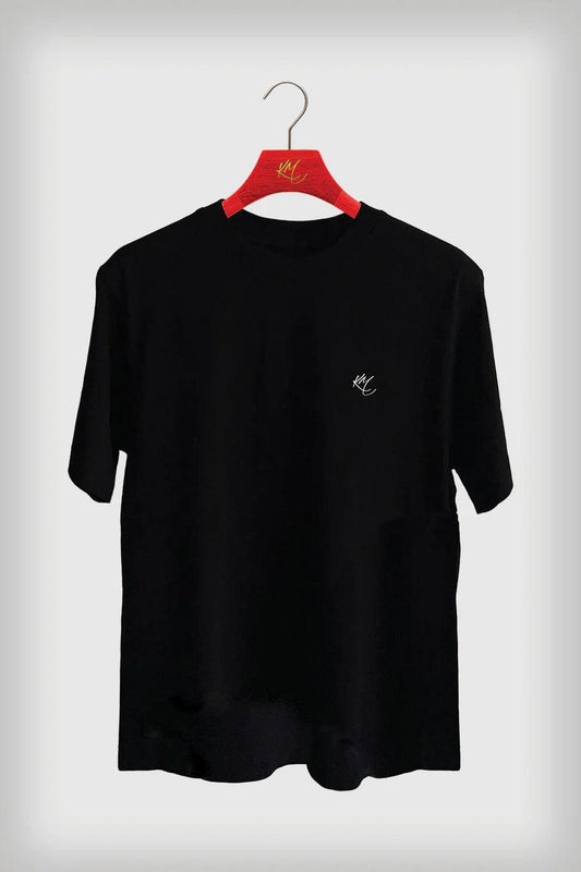 BLACK Keano Manuel Shirt